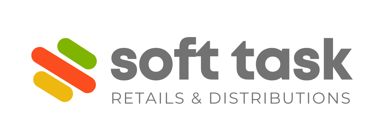 Softtask Retail & Distribution